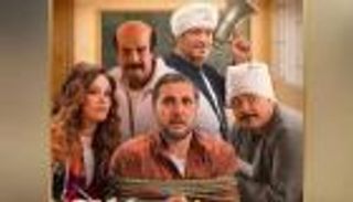 بداية أبريل.. انطلاق فيلم &laquo;برشامة&raquo; في دور السينما الخليجية