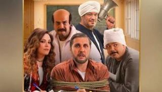  فيلم «برشامة»