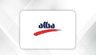 شعار شركة ألومنيوم البحرين 