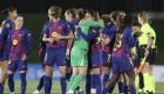 1-23.. ملخص مباراة ريال مدريد وبرشلونة في الدوري الإسباني للسيدات 2026