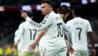 الأكثر جاهزية ولكن.. مبابي يحذر بايرن ميونخ من ريال مدريد