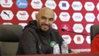 لأجل المونديال.. الركراكي على أعتاب قيادة المنتخب السعودي