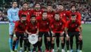موعد مباراة مصر وإسبانيا الودية 2026 والقنوات الناقلة