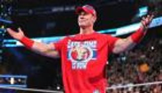 ليس كمصارع.. جون سينا يعود في &laquo;WrestleMania 42&raquo;