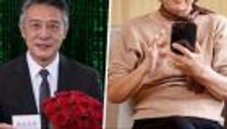 امرأة تعيش قصة حب مع &laquo;شبح اصطناعي&raquo;: تخشى فقدانه