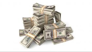 سعر الدولار مقابل الجنيه في مصر