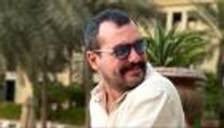 أول صور من كواليس النسخة العربية لمسلسل &laquo;حب أعمى&raquo;