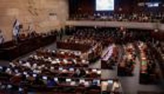 &laquo;الكنيست&raquo; يقر مشروع قانون يقضي بإعدام أسرى فلسطينيين.. وأوروبا تلوح بعقوبات
