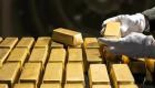 سعر الذهب اليوم.. ارتفاع مع طفرة الطلب على الملاذ الآمن