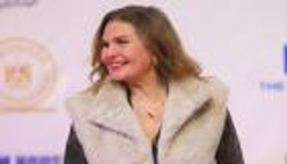 يسرا لـ&laquo;العين الإخبارية&raquo;: يوسف شاهين حتة من قلبي 