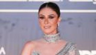 الفنانة بسمة: عضويتي في لجنة تحكيم مهرجان الأقصر للسينما الأفريقية تجربة أتعلم منها (خاص)
