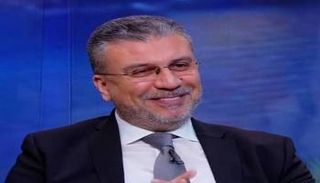 الحالة الصحية لعمرو الليثي