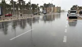 الطقس في مصر