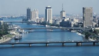 الطقس في مصر 