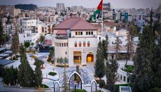 عطلة أحد الشعانين وعيد الفصح في الأردن