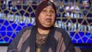 فاطمة كشري.. تشييع جثمان الفنانة المصرية من شبرا ظهر اليوم 