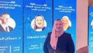 د. رانيا حتحوت لـ&laquo;العين الإخبارية&raquo;: النانو يفتح طريقا لعلاج السرطان