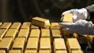 سعر الذهب اليوم.. صعود بفعل تراجع الدولار لكن &laquo;الفائدة&raquo; تحد من المكاسب