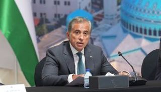 رئيس وزراء الأردن جعفر حسان