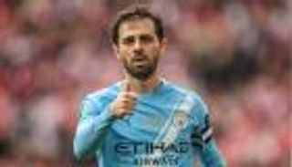 يفضل برشلونة على رونالدو وميسي.. 5 وجهات محتملة أمام برناردو سيلفا