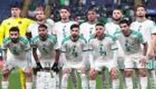 3 مفاتيح تمنح منتخب الجزائر التفوق على أوروغواي