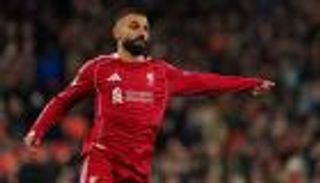بسبب صلاح.. مفوض الدوري الأمريكي يسخر من مدير منتخب مصر