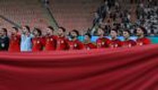 التشكيل الرسمي لمباراة مصر وإسبانيا الودية 2026