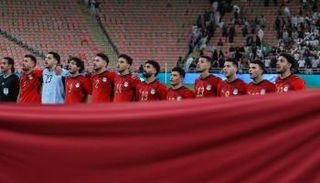 منتخب مصر 