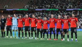 بث مباشر مباراة مصر وإسبانيا الودية 2026