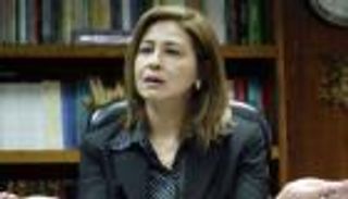 منظّرة الإصلاح السياسي.. من هي هالة مصطفى؟