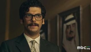 مسلسل «السفارة 87»