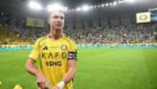 بعد غياب طويل.. متى يعود كريستيانو رونالدو إلى النصر السعودي؟