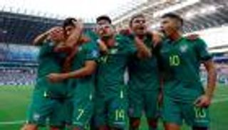 قبل مواجهة العراق.. 5 حقائق عن منتخب بوليفيا