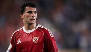 أحمد سيد "زيزو"