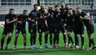 موعد مباراة منتخب الأردن ونيجيريا الودية 2026 والقنوات الناقلة