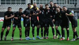 موعد مباراة الأردن اليوم 