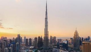 اقتصاد دبي