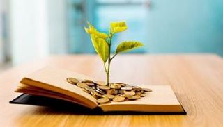 فكر بناء الثروات - تعبيرية