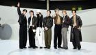 بألبوم &laquo;Arirang&raquo; وأغنية &laquo;Swim&raquo;.. أرقام قياسية لـ&laquo;BTS&raquo; في بيلبورد