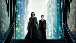 تفاصيل The Matrix 5