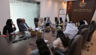الأمانة العامة لجائزة خليفة التربوية