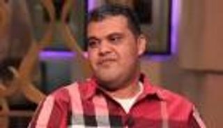 أحمد فتحي: تأخرت في دراسة التمثيل وأسعى لتقديم أدوار مؤثرة (خاص)