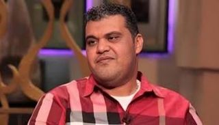 الفنان أحمد فتحي