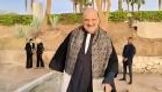خالد الصاوي: أخطائي علمتني الكثير وأدعو الشباب لتجنب المسارات الخاطئة (خاص)