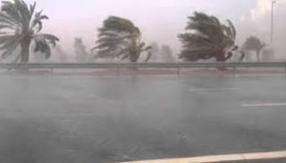 حالة الطقس الأربعاء والخميس في مصر