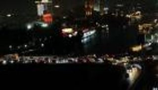 أستاذ العلوم الفلكية بلندن: غلق المحلات بعد التاسعة بمصر كشف نجوم الليل (خاص)