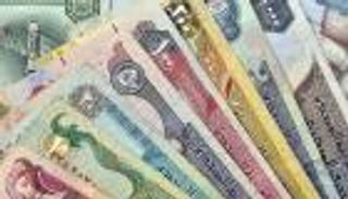 سعر الدرهم الإماراتي مقابل الجنيه المصري اليوم الثلاثاء 31 مارس 2026