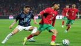 3 مكاسب حققها منتخب المغرب من توقف مارس