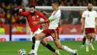 تحقيق كتالوني في &laquo;الهتافات المعادية للإسلام&raquo; بمباراة مصر وإسبانيا