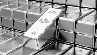 سعر الفضة عالميا